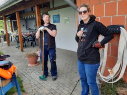 Helfertag Freibad 2026